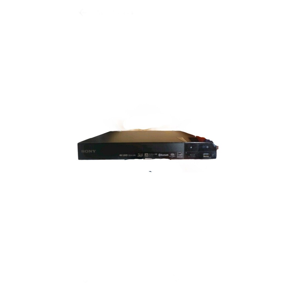 Sony BDP-S6700 4K Upscaling 3D Wi-Fi Blu-Ray Player,Bluetooth,SACD*NO REMOTE